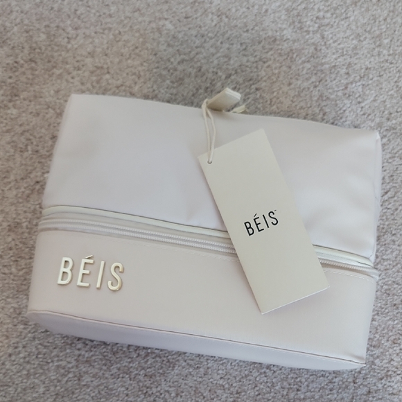 BEIS Accessories - Beis Cosmetic Organizer